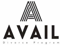 A AVAIL DIVORCE PROGRAM