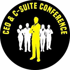 CEO & C-SUITE CONFERENCE