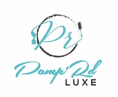 PR PAMP'RD LUXE