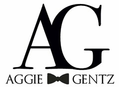 AG AGGIE GENTZ