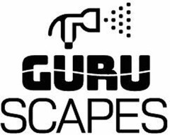 GURU SCAPES