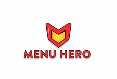 MENU HERO