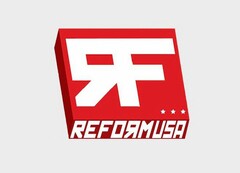 RF REFORMUSA