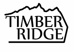 TIMBER RIDGE