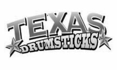 TEXAS DRUMSTICKS