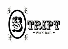 STRIPT WAX BAR