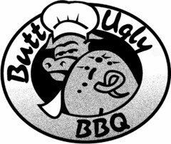 BUTT UGLY BBQ