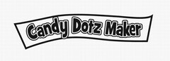 CANDY DOTZ MAKER