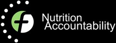 NUTRITION ACCOUNTABILITY