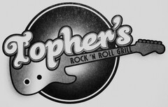 TOPHER'S ROCK 'N ROLL GRILL