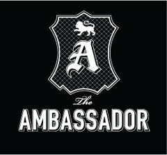 A THE AMBASSADOR