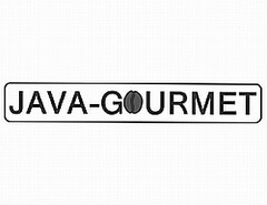 JAVA-GOURMET