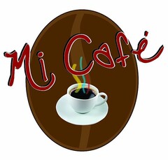 MI CAFÉ