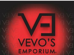 EV VEVOS EMPORIUM