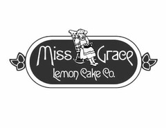 MISS GRACE LEMON CAKE CO.