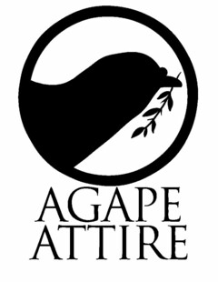 AGAPE ATTIRE