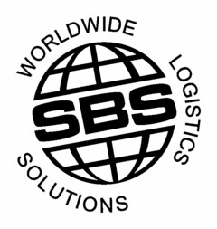 SBS WORLDWIDE LOGISTICS SOLUTIONS