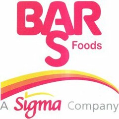 BAR S FOODS A SIGMA COMPANY