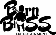 BORN BOSS ENTERTAINMENT