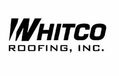 WHITCO ROOFING, INC.