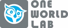 ONE WORLD LAB