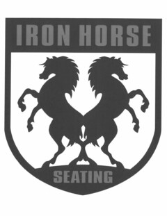 IRON HORSE SEATING