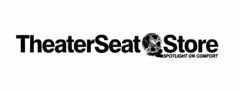 THEATERSEAT STORE SPOTLIGHT ON COMFORT