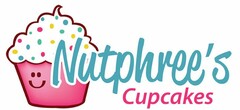 NUTPHREE'S CUPCAKES