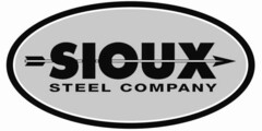 SIOUX STEEL COMPANY