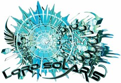 LORD SOLARIS