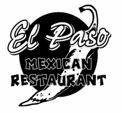 EL PASO MEXICAN RESTAURANT