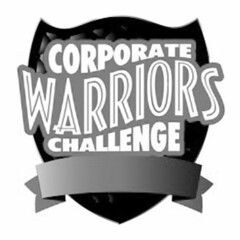 CORPORATE WARRIORS CHALLENGE