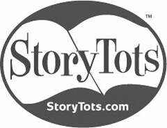 STORYTOTS STORYTOTS.COM