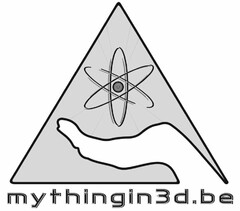 MYTHINGIN3D.BE