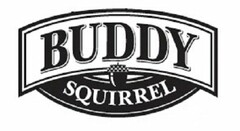 BUDDY SQUIRREL