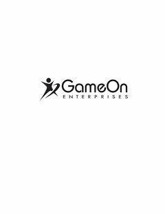 GAMEON ENTERPRISES