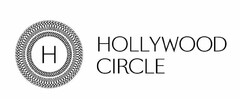 H HOLLYWOOD CIRCLE