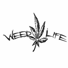 WEED LIFE