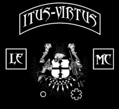 ITUS-VIRTUS LE MC