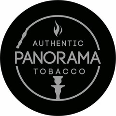 AUTHENTIC PANORAMA TOBACCO