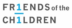 FRIENDS OF THE CHILDREN