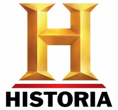 H HISTORIA