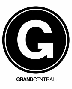 G GRANDCENTRAL