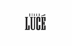 PIZZA LUCÉ