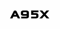 A95X