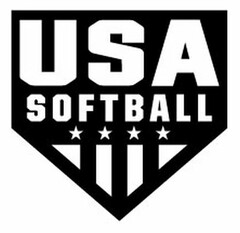 USA SOFTBALL