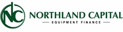 NC NORTHLAND CAPITAL EQUIPMENT FINANCE