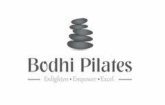 BODHI PILATES ENLIGHTEN EMPOWER EXCEL