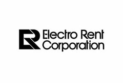 ER ELECTRO RENT CORPORATION