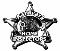 AARDVARK HOME INSPECTORS